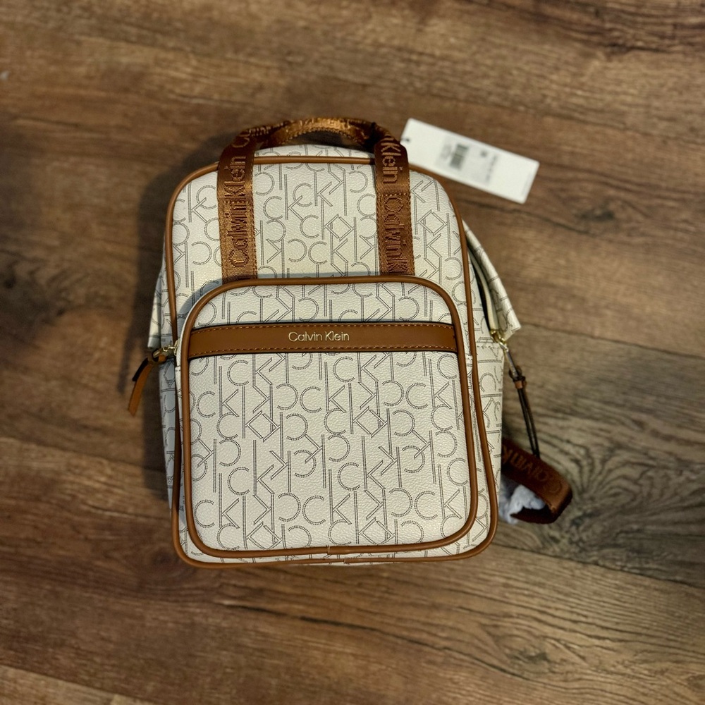 Calvin Klein backpack